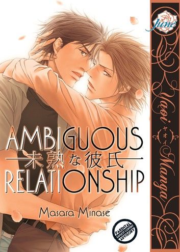 Ambiguous Relationship (Yaoi Manga)