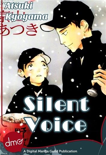 Silent Voice (Yaoi Manga)