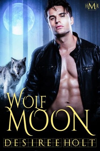 Wolf Moon