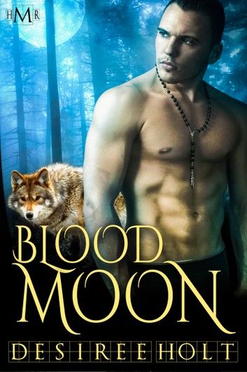 Blood Moon: Hot Moon Rising