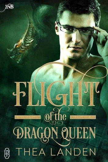 Flight of the Dragon Queen (1Night Stand)