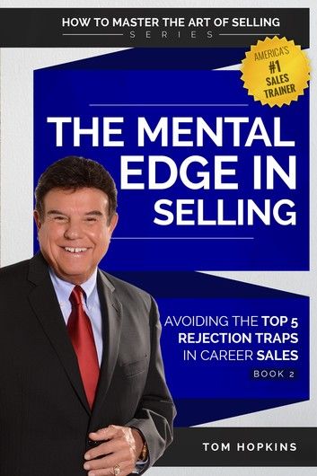 The Mental Edge in Selling