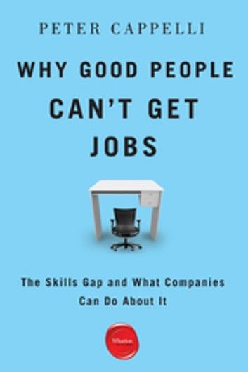 Why Good People Can\