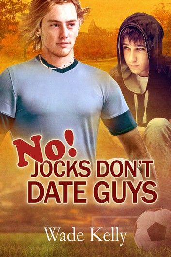 No! Jocks Don\