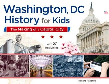 Washington, DC, History for Kids