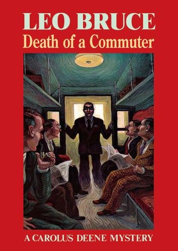 Death of a Commuter