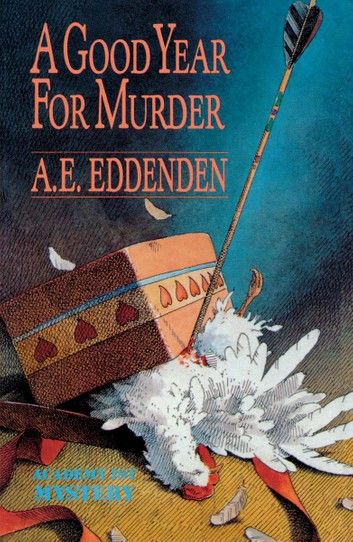A Good Year For Murder
