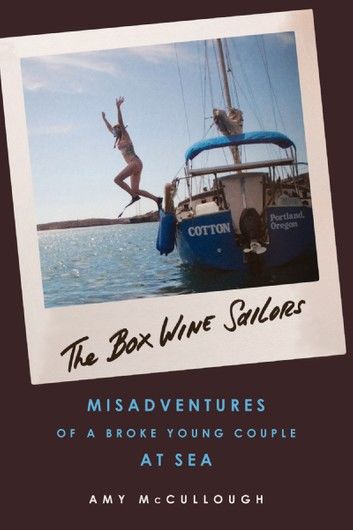 Box Wine Sailors