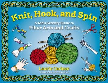 Knit, Hook, and Spin