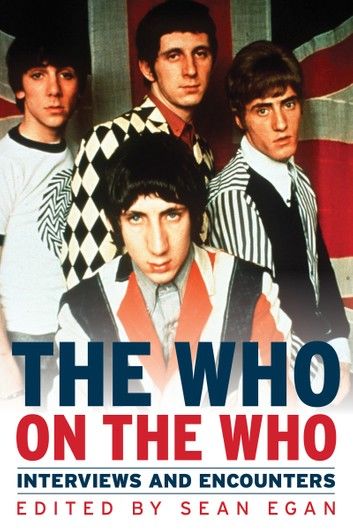 The Who on the Who
