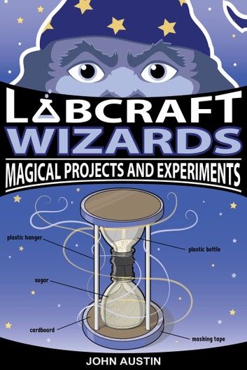 Labcraft Wizards