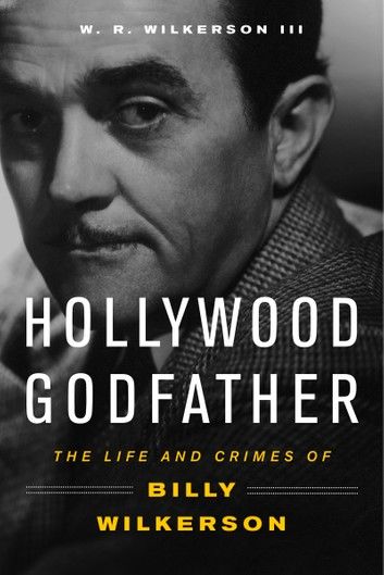 Hollywood Godfather