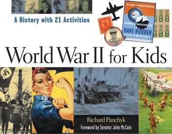 World War II for Kids