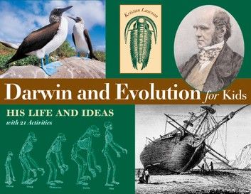 Darwin and Evolution for Kids