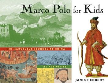 Marco Polo for Kids