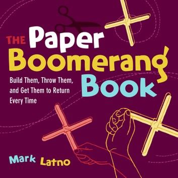 The Paper Boomerang Book