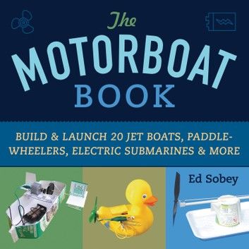The Motorboat Book