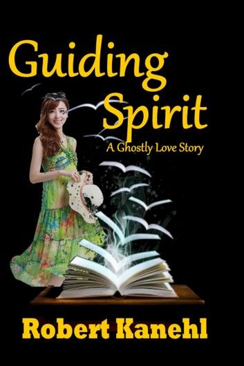 Guiding Spirit