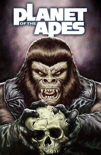 Planet of the Apes Vol. 1
