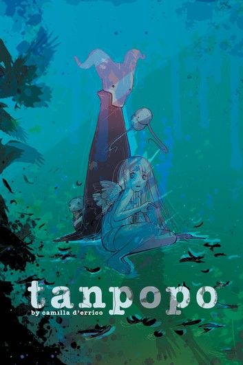 Tanpopo Vol. 2