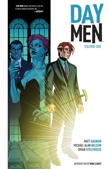 Day Men Vol. 1