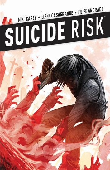 Suicide Risk Vol. 4