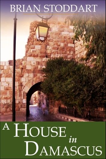 A House In Damascus - Before The Fall