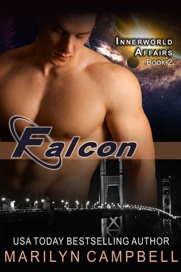 Falcon (The Innerworld Affairs Series, Book 2)