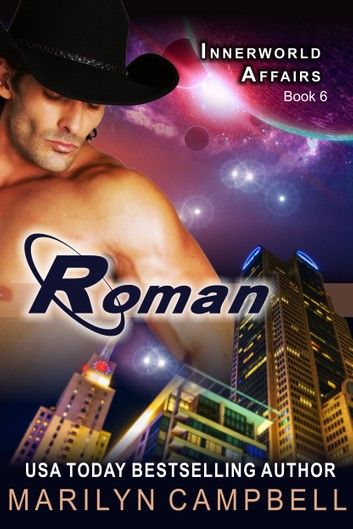 Roman (The Innerworld Affairs Series, Book 6)