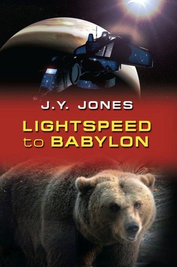 Lightspeed to Babylon