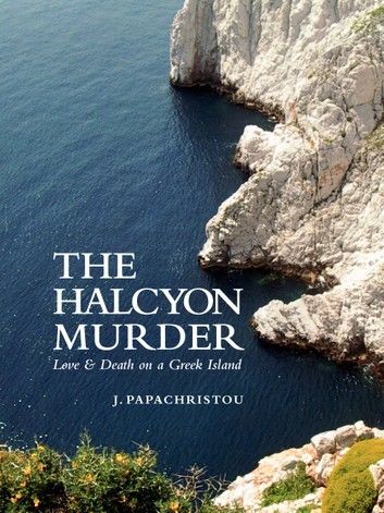 The Halcyon Murder