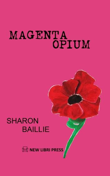 Magenta Opium