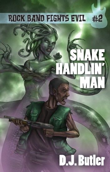 Snake Handlin\