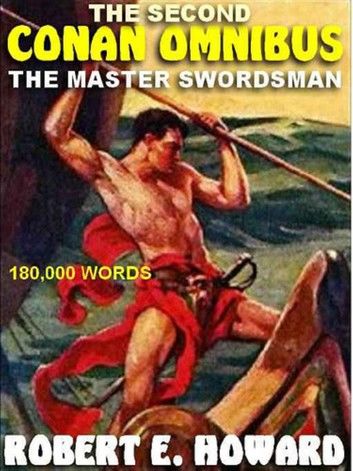 The Master Swordsman