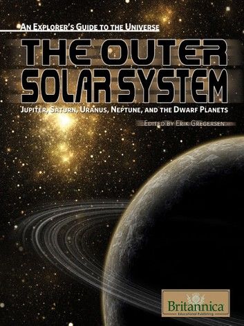 The Outer Solar System