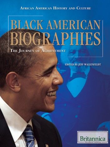 Black American Biographies