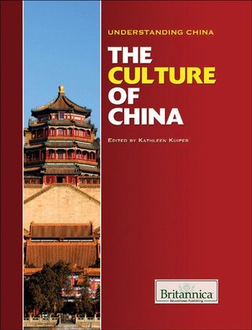 The Culture of China