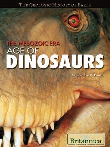 The Mesozoic Era