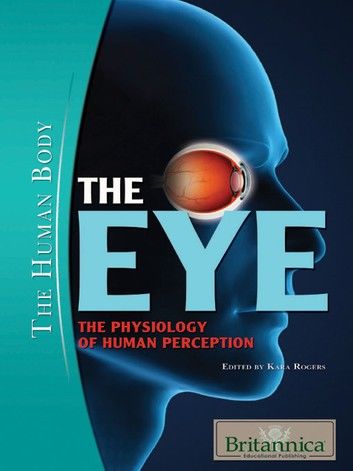 The Eye: The Physiology of Human Perception