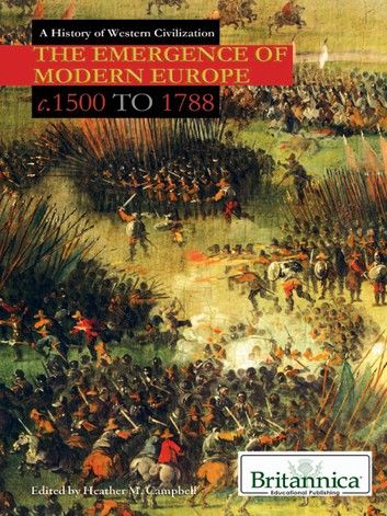 The Emergence of Modern Europe