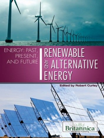 Renewable and Alternative Energy