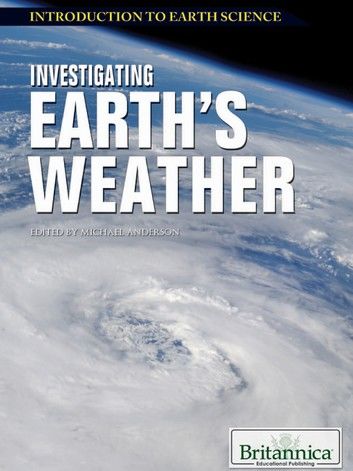 Investigating Earth’s Weather