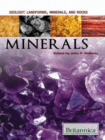 Minerals