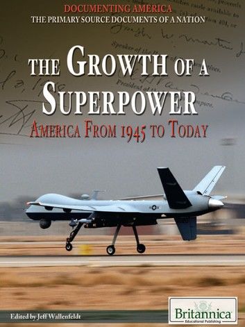 The Growth of a Superpower