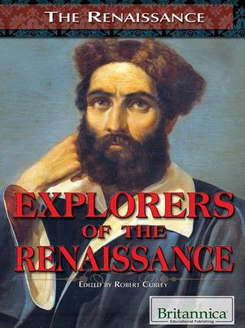 Explorers of the Renaissance