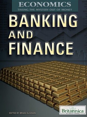 Banking and Finance