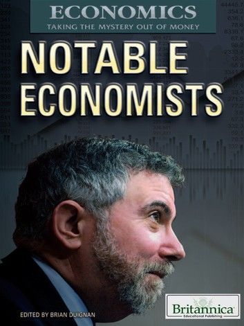 Notable Economists