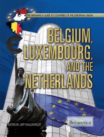 Belgium, Luxembourg, and the Netherlands