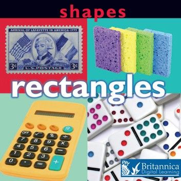 Shapes: Rectangles