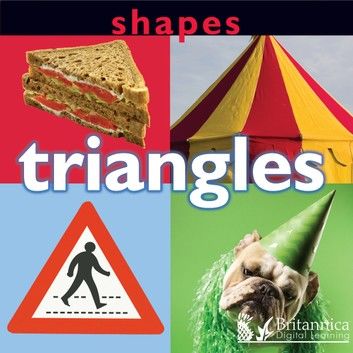 Shapes: Triangles